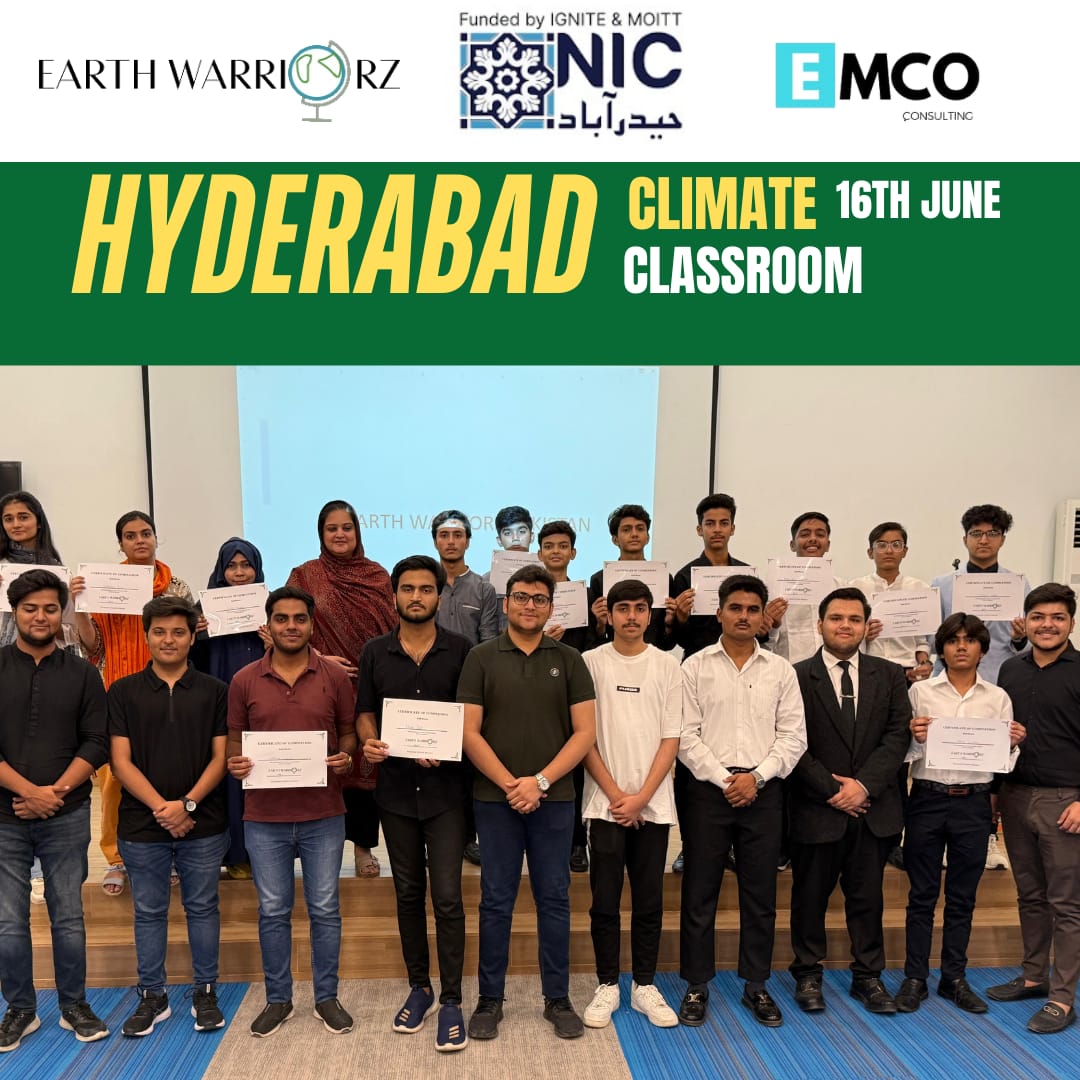 Hyderabad Classroom