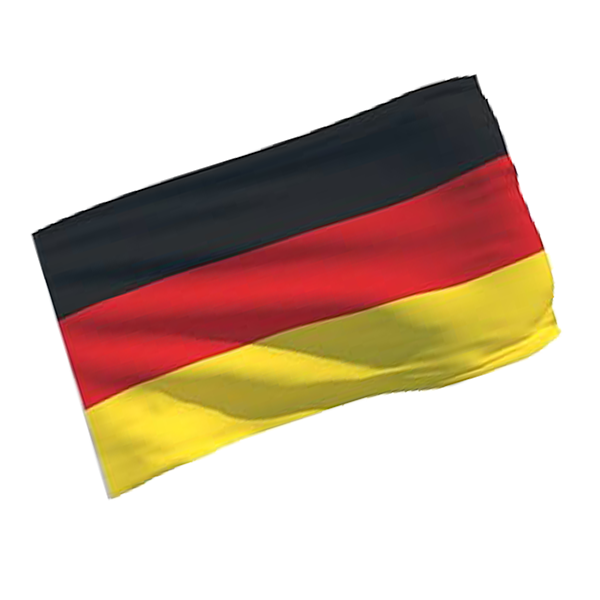 German