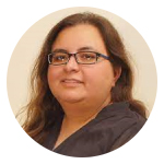 Ms. Hira Wajahat