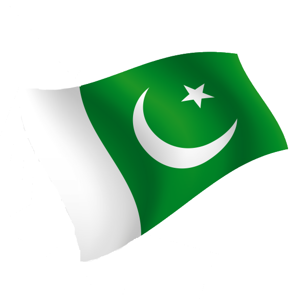 Pakistan